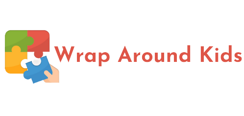 Wrap Around Kids